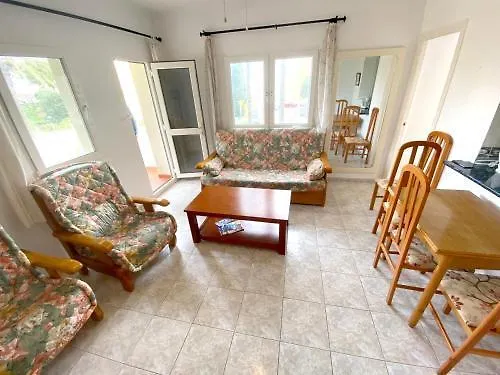 Beachfront Oasis: Sea View Apartment with Pool in Benalmadena Spain