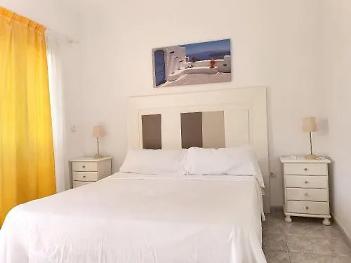 Beachfront Oasis: Sea View Apartment with Pool in Benalmadena 0*,  Spain